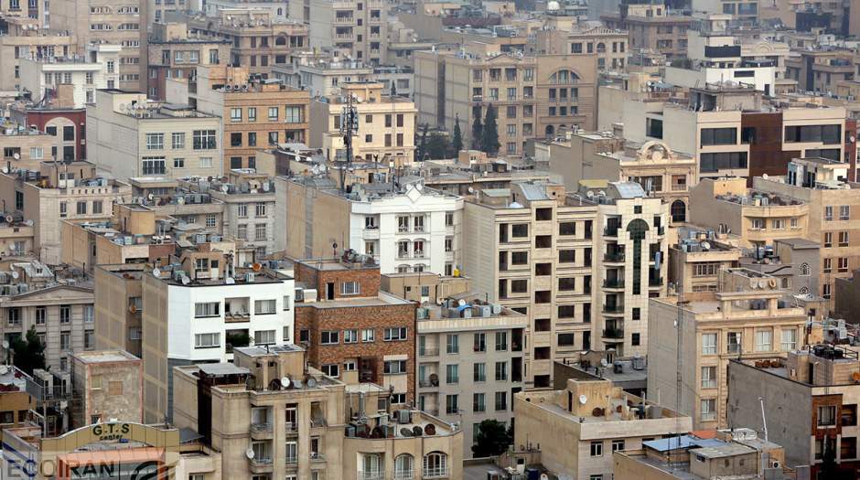 پناه در خانه‌های 25 متری!