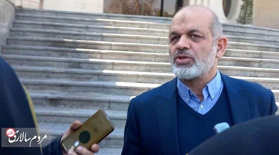 خبر مهم وزیر کشور برای کسانی که شناسنامه ندارند