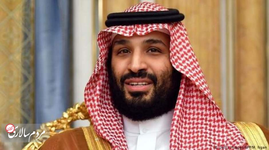 برآورده شدن آرزوی یک کودک خردسال توسط محمد بن‌سلمان