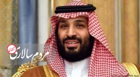 برآورده شدن آرزوی یک کودک خردسال توسط محمد بن‌سلمان