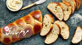 معرفی ۱۰ جایگزین سالم برای نان