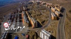 جزئیات ساخت مسکن ۲۵ متری با قیمت یک میلیارد تومان