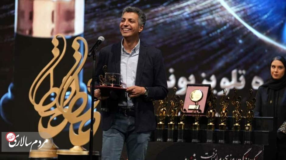عادل فردوسی‌پور: ادامه دهید گریه می‌‌کنم!