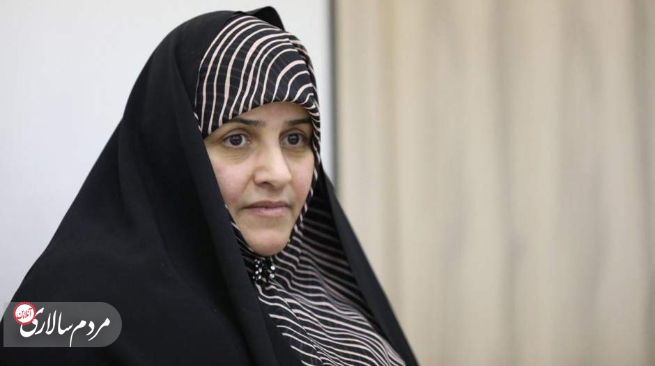 روگردانی اصولگرايان از «بانوی اول»