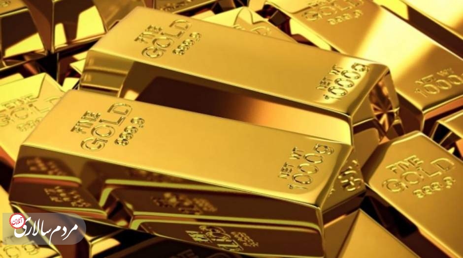 قیمت طلا امروز دوشنبه ۱۰ مهر ۱۴۰۲