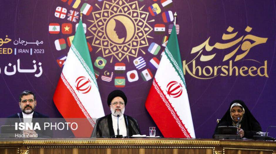 رئیسی: ما در جایگاه مدعی حقوق بشر هستیم و غرب متهم است
