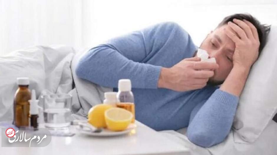 آنفلوآنزا از کرونا سبقت گرفت؟