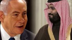 افشاگری اسرائیل از جزئیات توافق آمریکا و عربستان