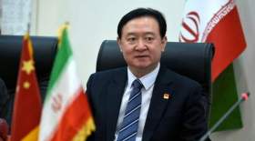 سفیر پکن در تهران: دوستی چین و ایران برای همیشه پابرجاست 