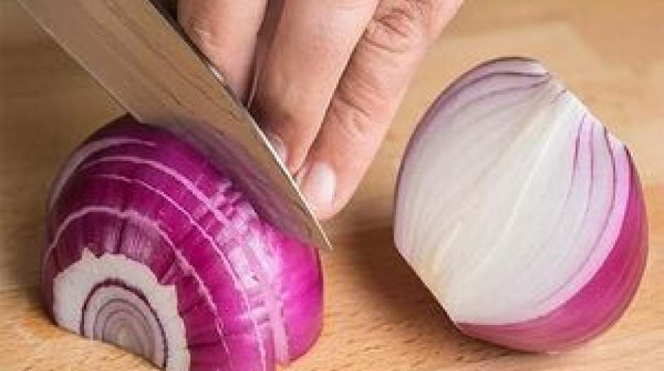 خواص پیاز خام بیشتر است یا پخته؟
