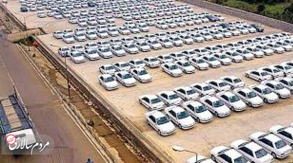 جایگزین پراید هم مشتری ندارد