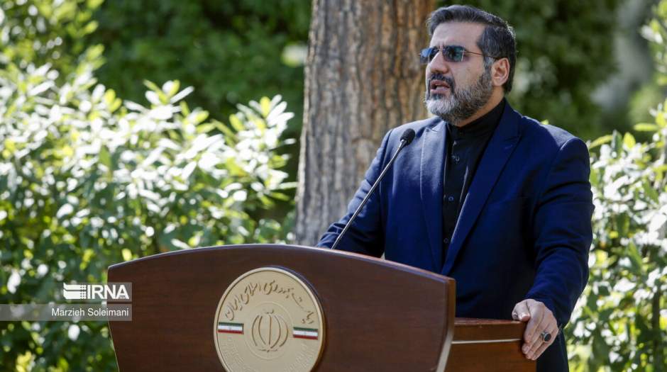 وزیر ارشاد: هر کس به قوانین جمهوری اسلامی احترام نگذارد، امکان فعالیت ندارد