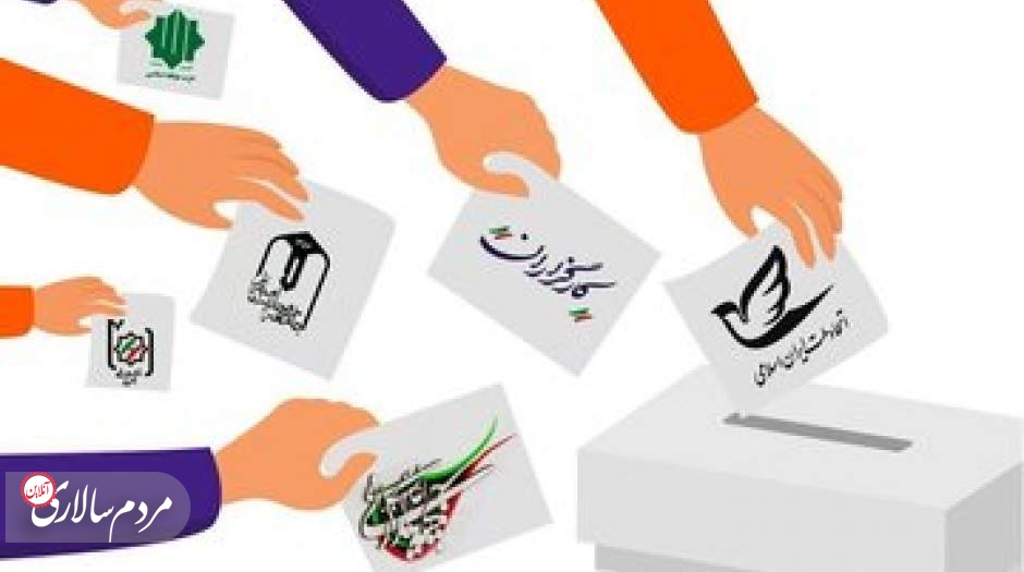 کولیوند: جبهه پایداری و احمدی نژاد، پشت پرده باهم ارتباط دارند