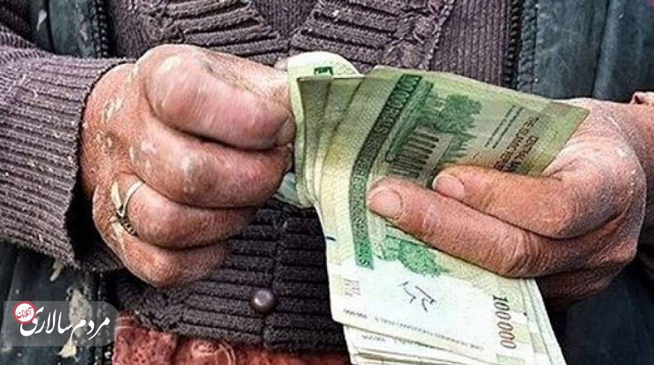 خبر جدید یک عضو شورای عالی کار درباره دستمزد کارگران