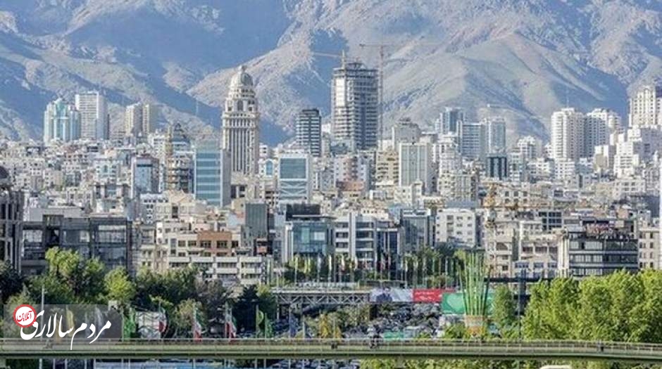 اجاره خانه دوخوابه در منطقه ۴ شهر تهران چند؟