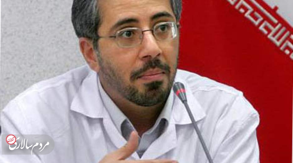 شیوع سرطان معده در کشور