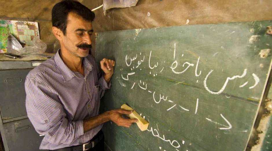 اجرای رتبه‌بندی، حقوق معلمان را چقدر افزایش داده؟