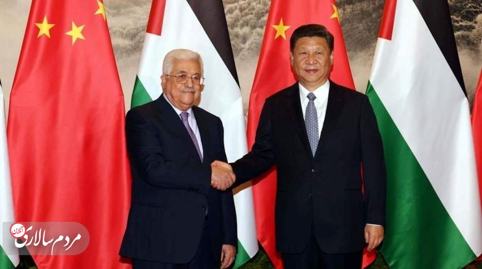 دردسرجدی جنگ حماس و اسرائیل برای دولتمردان چینی