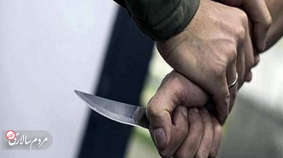 انتقام‌جویی مرگبار مرد جوان از همسرش در شرق تهران
