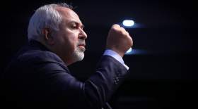 ظریف: رهبری در سخنرانی روز سه‌شنبه برنامه اسراییل را منتفی کرد