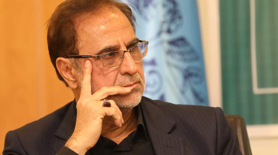 مسعود اسداللهی: مردم فلسطین تصمیم‌ گرفته‌اند یا آزادی به دست بیاورند، یا شهید شوند