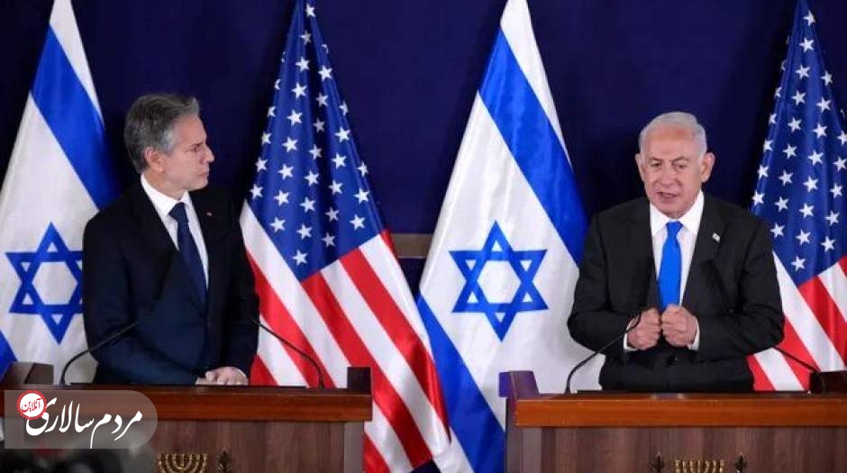 این ادعای نتانیاهو علیه حماس جنجال به پا کرد