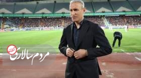 گل‌محمدی به پرسپولیس برنمی‌گردد