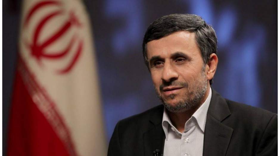 روزنامه سپاه احمدی نژاد را به باد انتقاد گرفت