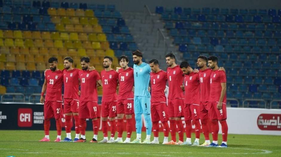 آیا قطر جدی ترین حریف دوستانه ایران است؟