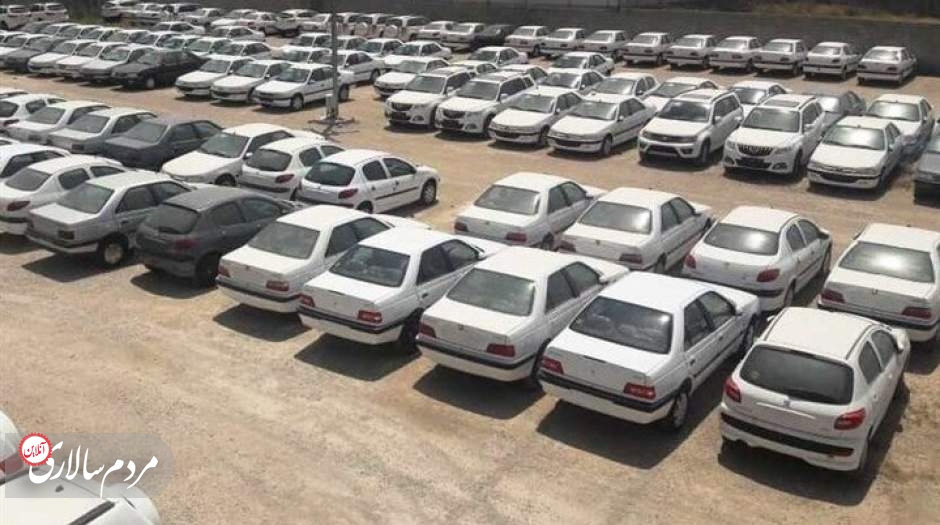 اعلام قیمت‌های علی‌الحساب خودروهای وارداتی با مجوز شورای رقابت است