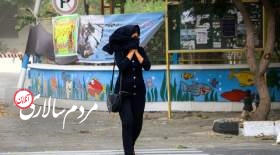 وضعیت هوای تهران طی پنج روز آینده