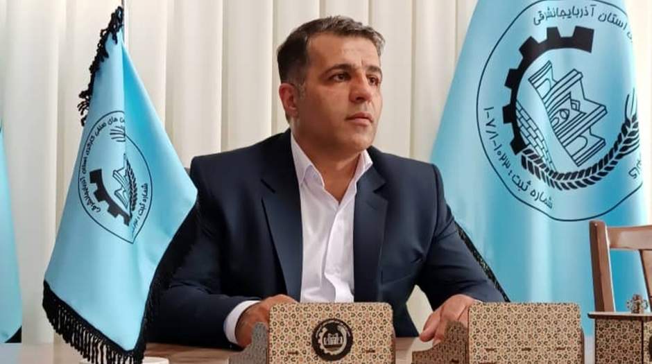 امنیت شغلی، امنیتِ جانیِ کارگران را تحت تأثیر قرار داده