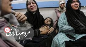 جامعه سینمایی کشتار مردم بی‌گناه غزه را محکوم کرد