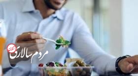 ۶ ماده غذایی که مردان روزانه باید بخورند