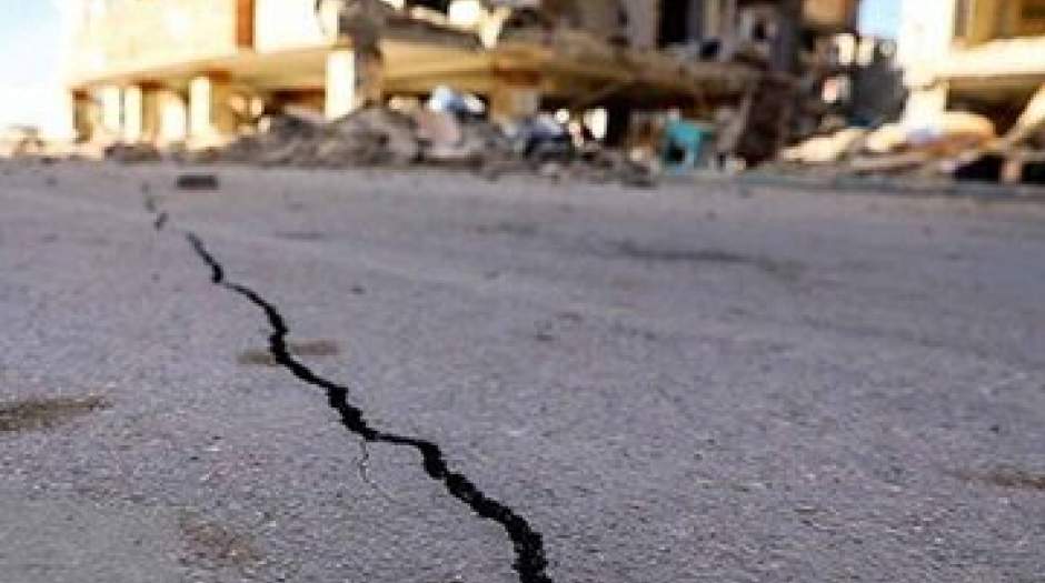آمار محرمانه تلفات زمین‌لرزه پایتخت
