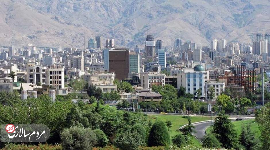 ثبت رکورد جدید برای تورم اجاره‌بها در تهران 