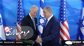فشار ديپلماتيک تهران به واشنگتن در مساله غزه