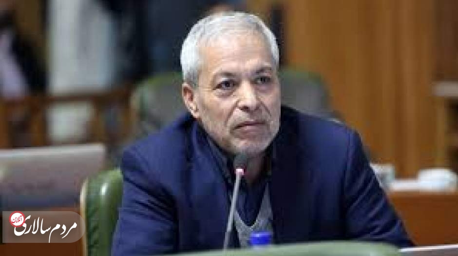 سید محمود میرلوحی: «مشارکت حداکثری» مهمترین عامل افزایش امنیت و قدرت ملی و اعتبار بین‌المللی است