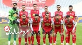 بلیت بازی پرسپولیس و استقلال گران شد!