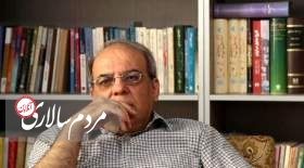 کسانی خجالت بکشند که فیش حقوقی ۱۰۰ میلیونی دارند و با خون کودکان غزه کاسبی می کنند