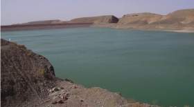 سدهای تهران چقدر آب دارند؟