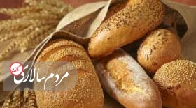 صادرات نان آزاد شد