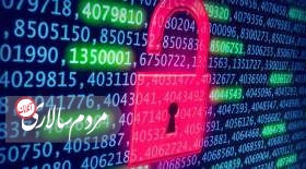 آسیب‌پذیری سایبری ایران