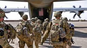 وزارت دفاع امریکا: مدرکی دال بر دستور مستقیم ایران برای حمله به مواضع امریکا در عراق و سوریه در اختیار نداریم