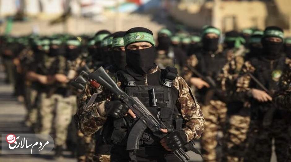 بیانیه تازه حماس درباره جنایات صهیونیست‌ها در غزه