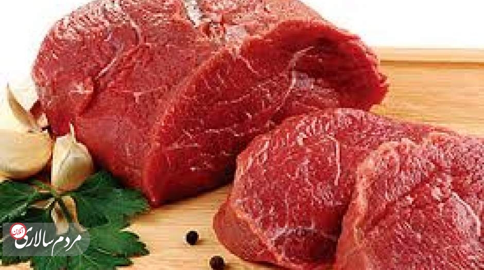 قیمت واقعی گوشت و دام زنده در بازار، 2 آبان 1402