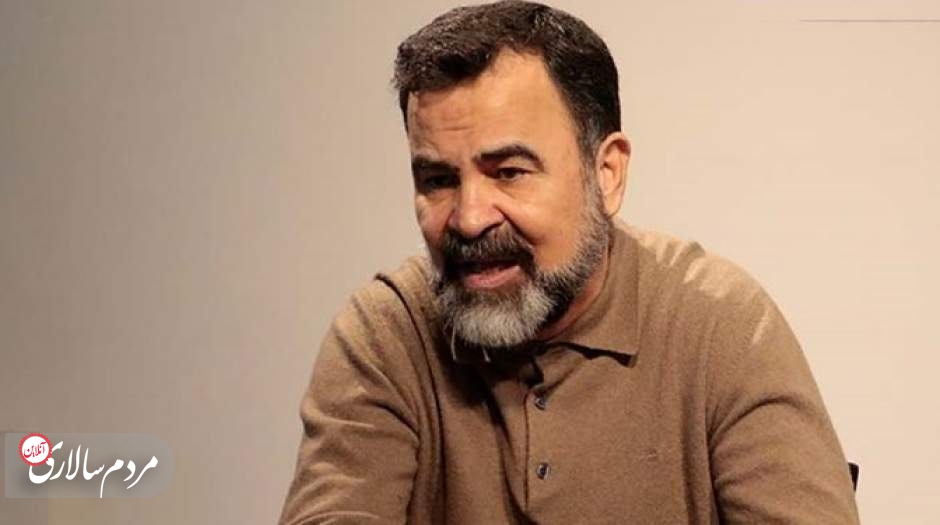 اختيار قاليباف در دست پايداری است