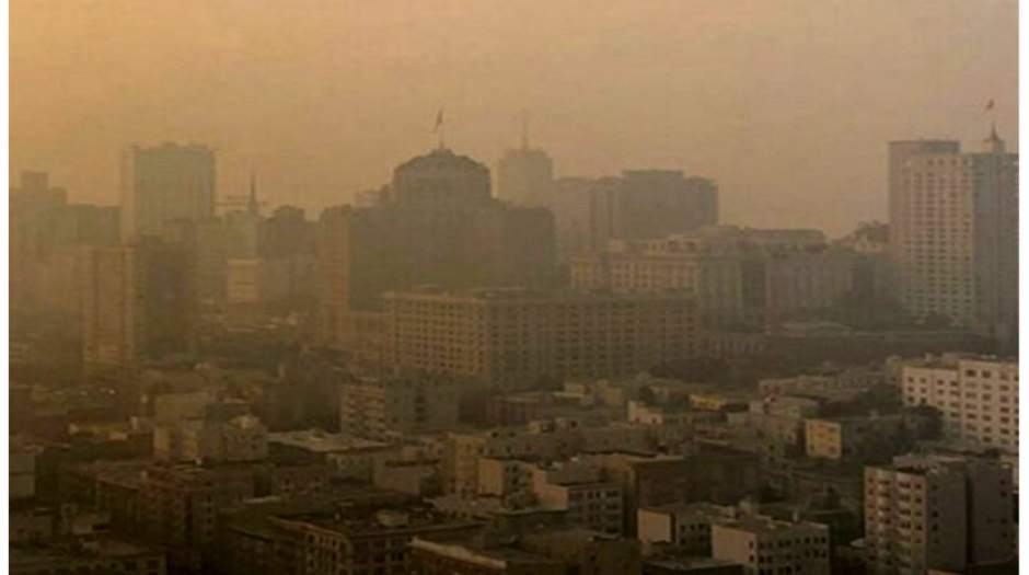 تهرانی ها از خانه خارج نشوند