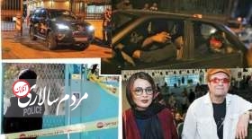 جزئیات دقیق قتل مهرجویی و همسرش به روایت متهمان پرونده