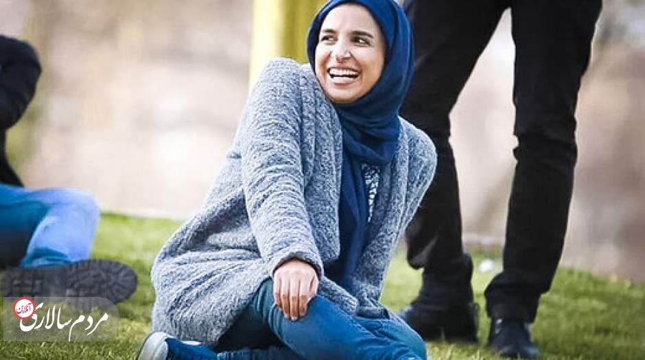 زینب موسوی از آزاد شدنش خبر داد